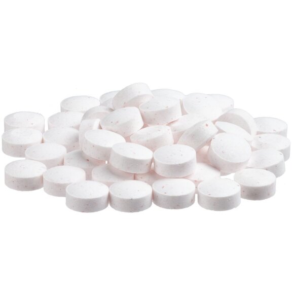 Освежающие конфеты Polar Express, ver. 2, лесная ягода Освежающие конфеты Polar Express, ver. 2, лесная ягода