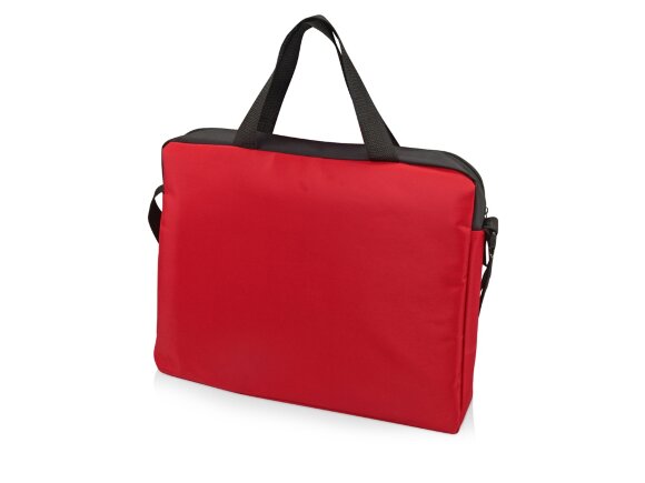 Подарочный набор Conference, красный Подарочный набор Conference, красный