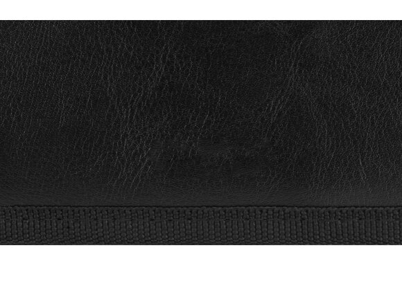 Набор для сыра с приборами Fabrizio, черный