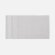 Полотенце Molan, среднее, светло-серое Полотенце Molan, среднее, светло-серое