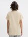 Футболка Imperial 190, светло-бежевая