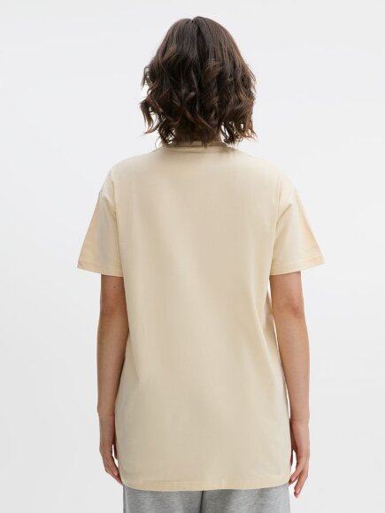 Футболка Imperial 190, светло-бежевая