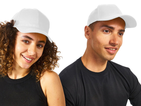 Бейсболка Detroit 6-ти панельная, натуральный Бейсболка Detroit 6-ти панельная, натуральный