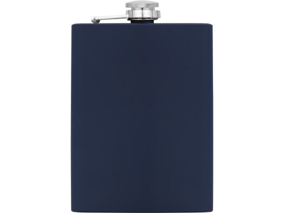 Подарочный набор Путешественник с флягой и мультитулом, синий Подарочный набор Путешественник с флягой и мультитулом, синий