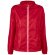 Ветровка женская Fastplant красная