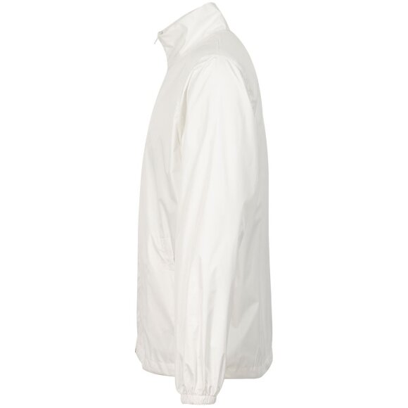 Ветровка Kivach, белая Ветровка Kivach, белая