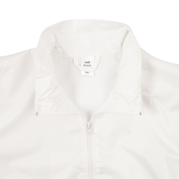 Ветровка Kivach, белая Ветровка Kivach, белая