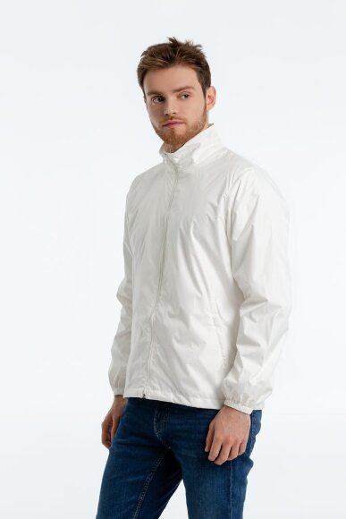 Ветровка Kivach, белая Ветровка Kivach, белая