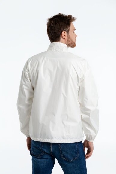 Ветровка Kivach, белая Ветровка Kivach, белая