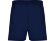 Спортивные шорты Calcio мужские, нэйви