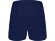Спортивные шорты Calcio мужские, нэйви Спортивные шорты Calcio мужские, нэйви