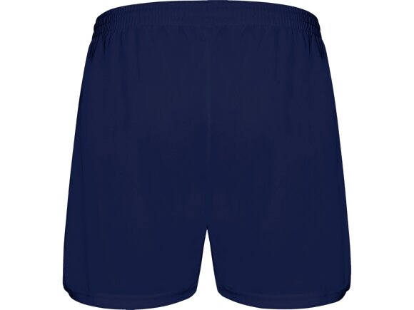 Спортивные шорты Calcio мужские, нэйви Спортивные шорты Calcio мужские, нэйви
