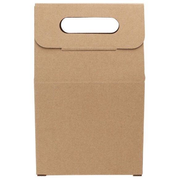 Коробка с окном Behold Коробка с окном Behold