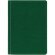 Ежедневник New Nebraska, датированный, зеленый