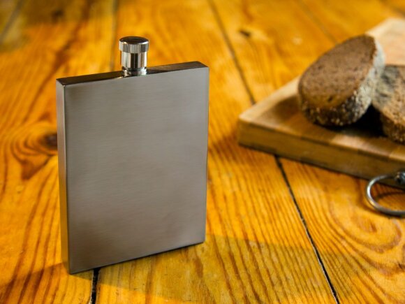 Фляжка Daily Tot