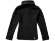 Куртка софтшел Langley женская, черный
