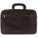 Сумка для документов Italico, коричневая Сумка для документов Italico, коричневая