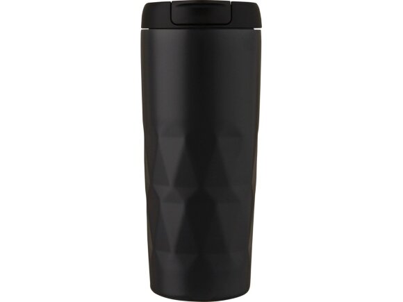 Prism медная кружка объемом 450 мл с вакуумной изоляцией, черный Prism медная кружка объемом 450 мл с вакуумной изоляцией, черный