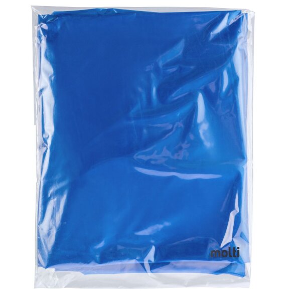 Дождевик-плащ BrightWay, синий Дождевик-плащ BrightWay, синий