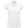 Рубашка поло женская Planet Women, белая Рубашка поло женская Planet Women, белая