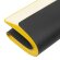 Ежедневник Flexpen Black, недатированный, черный с желтым Ежедневник Flexpen Black, недатированный, черный с желтым