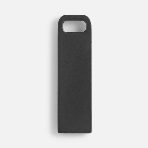 Флешка Big Style Black, USB 3.0, 64 Гб Флешка Big Style Black, USB 3.0, 64 Гб
