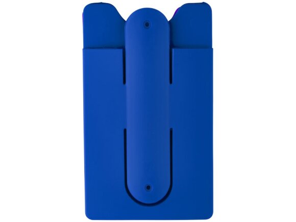 Чехол для карт с держателем мобильного Чехол для карт с держателем мобильного