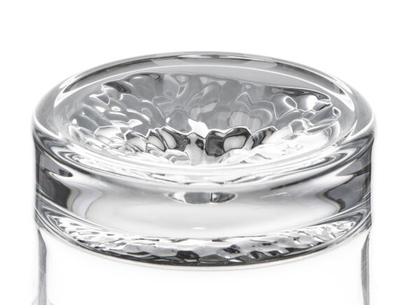 Стеклянный бокал для виски Broddy Стеклянный бокал для виски Broddy