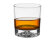 Стеклянный бокал для виски Broddy Стеклянный бокал для виски Broddy