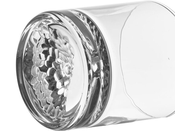 Стеклянный бокал для виски Broddy Стеклянный бокал для виски Broddy