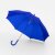 Зонт-трость Promo, синий