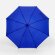 Зонт-трость Promo, синий