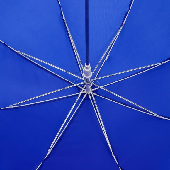 Зонт-трость Promo, синий