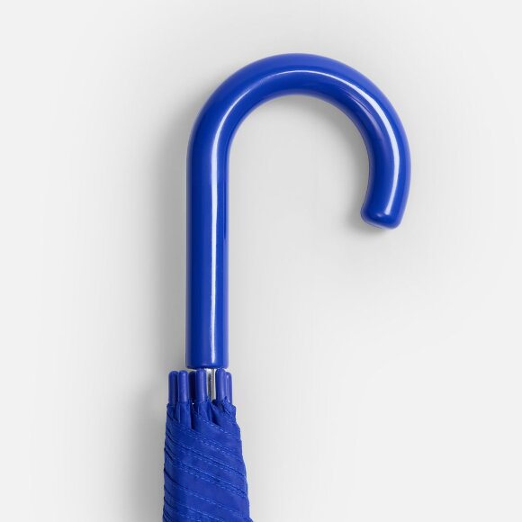 Зонт-трость Promo, синий