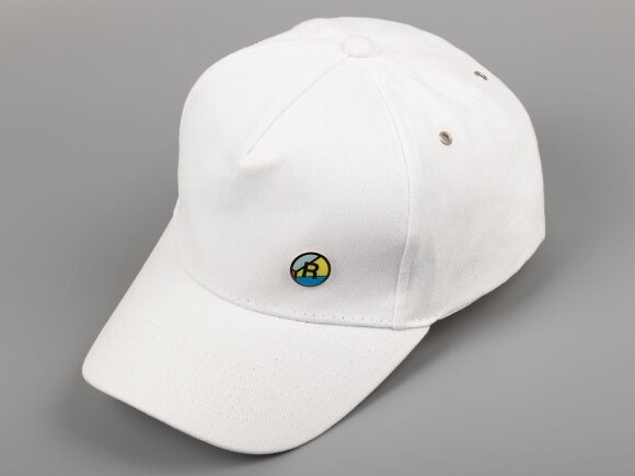 Значки с полимерным покрытием Bete на заказ