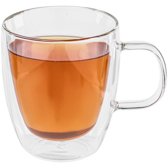 Кружка с двойными стенками Seifenblase Кружка с двойными стенками Seifenblase