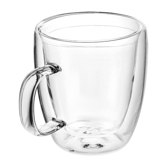 Кружка с двойными стенками Seifenblase Кружка с двойными стенками Seifenblase