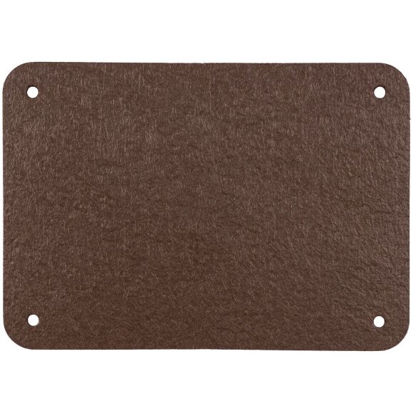 Лейбл Eta Nubuck, XL, темно-коричневый Лейбл Eta Nubuck, XL, темно-коричневый