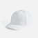 Бейсболка Buffalo, белая