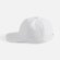 Бейсболка Buffalo, белая