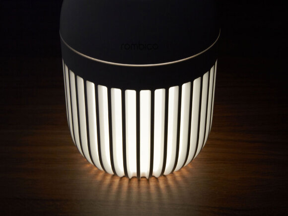 Увлажнитель воздуха Rombica Vita Увлажнитель воздуха Rombica Vita