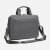 Сумка для ноутбука L225, темно-серая