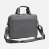 Сумка для ноутбука L225, темно-серая