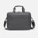 Сумка для ноутбука L225, темно-серая
