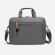 Сумка для ноутбука L225, темно-серая
