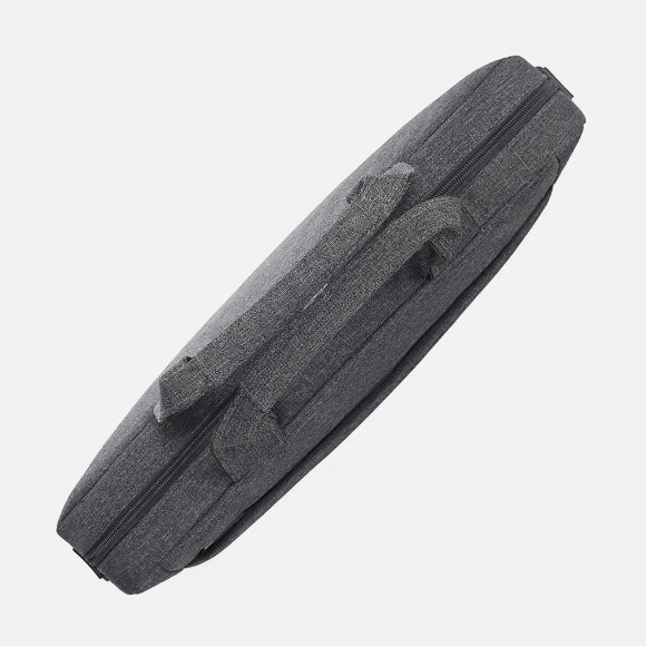 Сумка для ноутбука L225, темно-серая