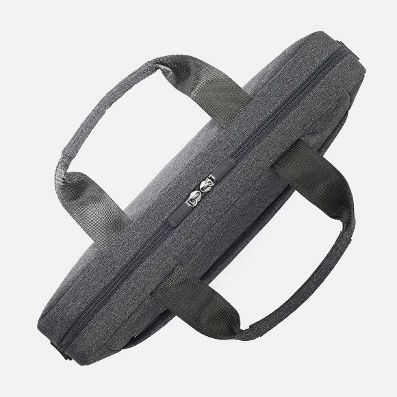 Сумка для ноутбука L225, темно-серая