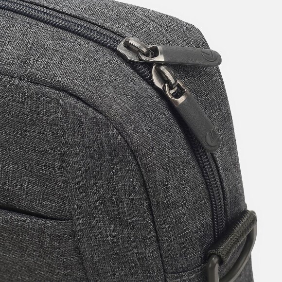 Сумка для ноутбука L225, темно-серая