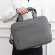 Сумка для ноутбука L225, темно-серая