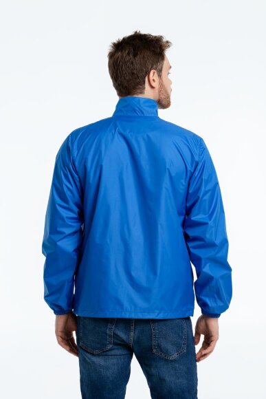 Ветровка Kivach, синяя Ветровка Kivach, синяя